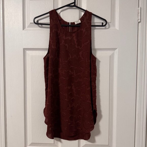 Aritzia Wilfred Sevres Blouse - Picture 1 of 3